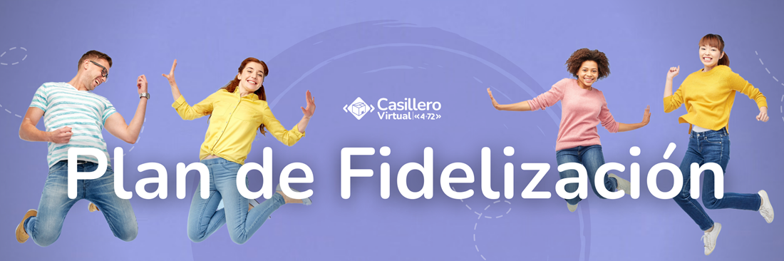 Casillero Virtual