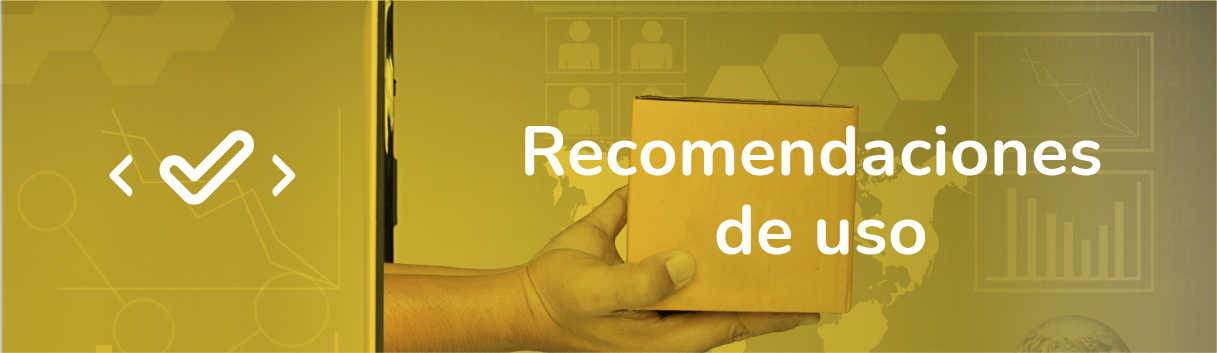 recomendaciones